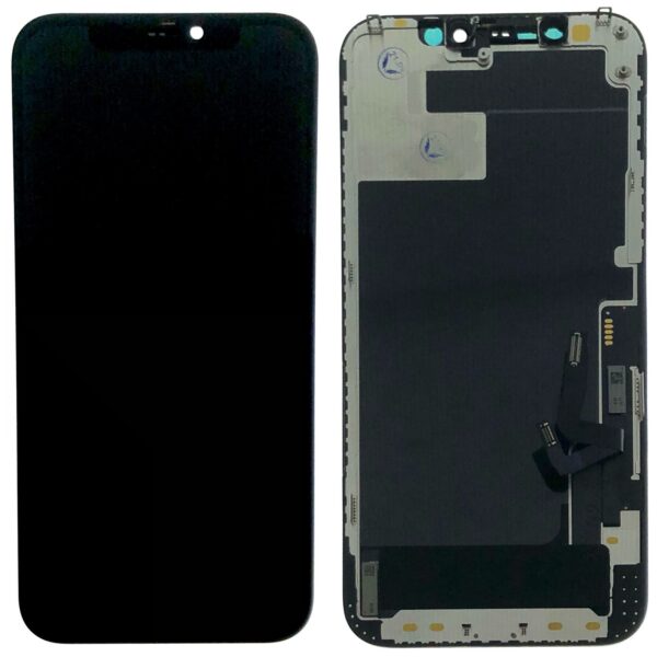 Phone 12/12Pro LCD AA TFT Full Set (Support Move IC)