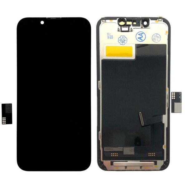 Phone 13Mini LCD RJ AA Incell Full Set (Support Move IC)