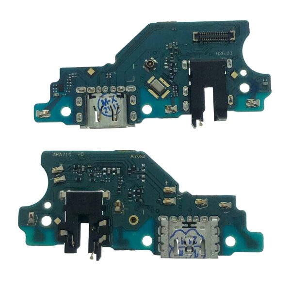 Realme C21-2021 (RMX3201)/C11-2021/C20 (2020,2021) (ORI) Charging Board + Handfree