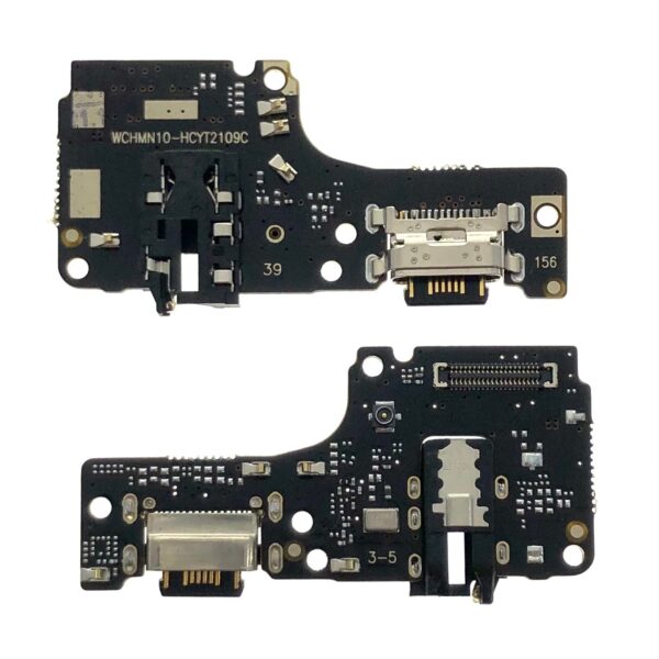 Redmi Note 10-4G/Redmi Note 10S (AA) Charging Board + Handfree