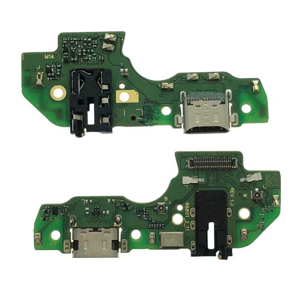 SM A22 (5G) A226 (ORI) Charging Board + Handfree