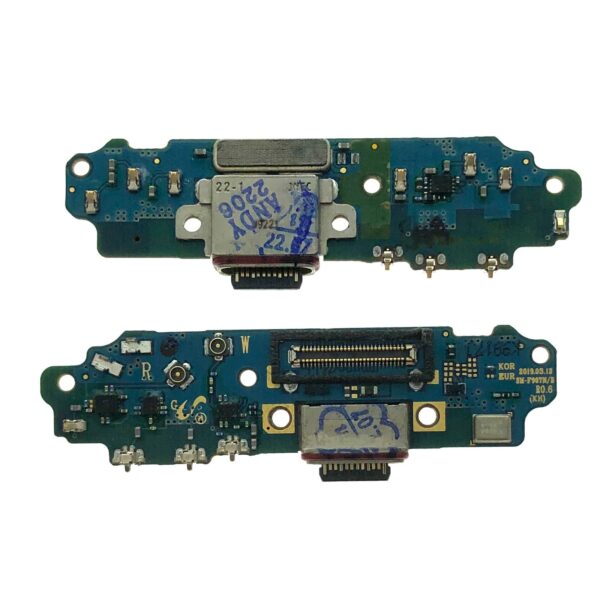 SM Z Fold F907 (ORI) Charging Board