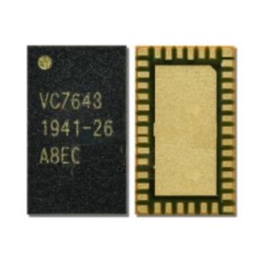 SM A10S (VC7643) PA IC