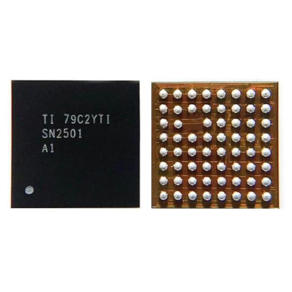 Phone 8/8 Plus/X (SN2501) Charging IC