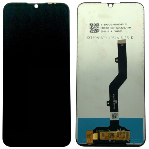 ZTE Blade A7-2019 LCD ORI Full Set