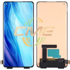 OnePlus 8/Oppo Reno 4 Pro-5G (PDNM00)/Reno 3 Pro-5G/Find X2 Neo LCD ORI Full Set