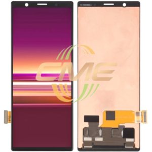 Sony Xperia 5 LCD ORI Full Set