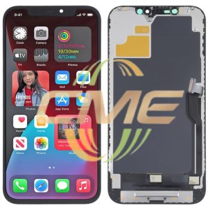 Phone 12ProMax LCD ORI Used Recond Full Set
