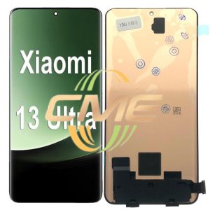 Xiaomi 13 Ultra (2304FPN6DC, 2304FPN6DG) LCD ORI Full Set