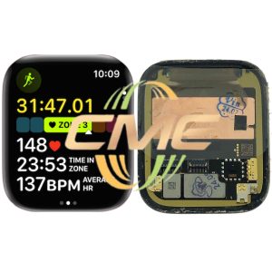 APP Watch S9 (41MM) LCD ORI Full Set