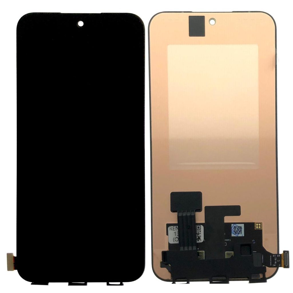 Oppo Reno 13-5G/Reno 14-5G LCD O Full Set – CME Distribution Sdn Bhd