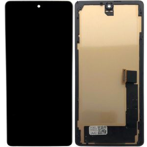 Google Pixel 7 Pro LCD AA Full Set + Frame