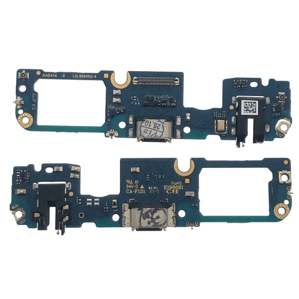 Realme 10 Pro-5G (ORI) Charging Board + Handfree – CME Distribution Sdn Bhd