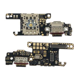 HW Pura 70 Pro/Pura 70 Ultra/Pura 70 ProPlus (AA) Charging Board + Sim Holder