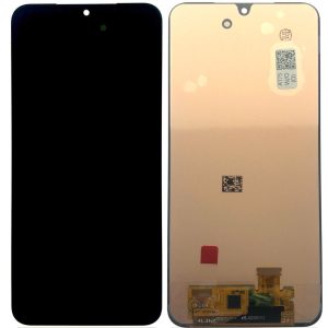 SM A17-4G SM-A175 LCD ORI Full Set Without Frame