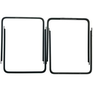Oppo Find N2 Flip-5G LCD Frame Bezel Inner Screen Plate