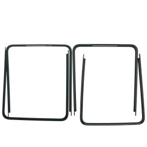 Oppo Find N3 Flip-5G LCD Frame Bezel Inner Screen Plate