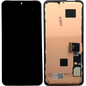 Google Pixel 8 LCD OLED Full Set