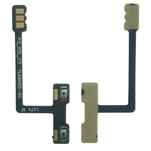 Xiaomi Black Shark 5 Ribbon Volume