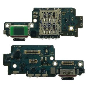 SM S26 Ultra-5G (ORI Used) Charging Board + Sim Holder