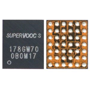 Charging IC Supervooc S178