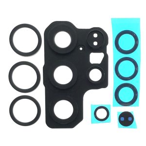 SM S25 Ultra-5G Camera Lens + Frame