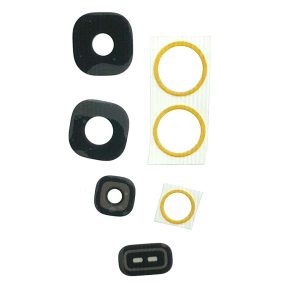 Infinix Note 50 Pro-4G Camera Lens (1SET 4PCS)