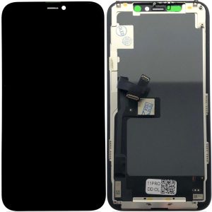 Phone 11Pro LCD DD Hard OLED Full Set (Support Move IC)