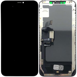 Phone XS Max LCD DD Hard OLED Full Set