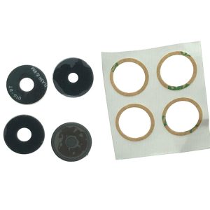 Redmi Note 15 Pro-4G Camera Lens (1SET 4PCS)