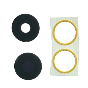 Tecno Spark Go 3-4G Camera Lens (1SET 2PCS)