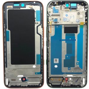 Infinix Note Edge-5G X6887 LCD Frame