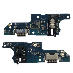 Infinix Smart 7 Plus/Smart 7-India X617 (AA) Charging Board + Handfree