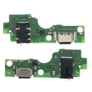 Tecno Spark Go 1-4G/Pop 9 (4G,5G) (AA) Charging Board + Handfree