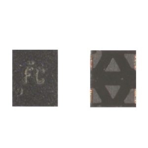 Multi-Voltage  IC LSF0101GXZ X2SON-6 1