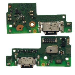 Infinix Hot 70-4G (O Used) Charging Board