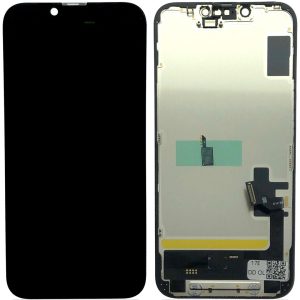 Phone 16E/17E LCD DD Soft OLED Full Set (Support Move IC)