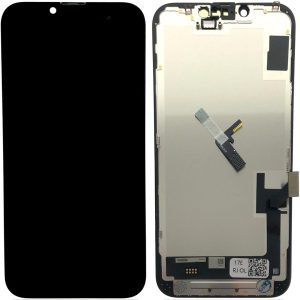 Phone 16E/17E LCD RJ Hard OLED Full Set