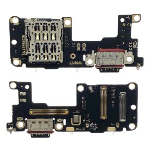 Realme GT7 Pro-5G (AA) Charging Board + Sim Holder