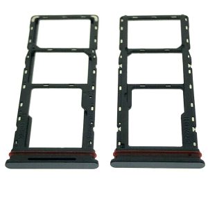 Tecno Camon 30-4G Sim Tray