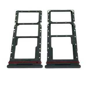 Tecno Spark 50-4G Sim Tray