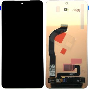 SM S25 Edge-5G SM-S937 LCD O New Full Set Without Frame (NO WARRANTY)