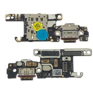 HW Pura 70 Pro/Pura 70 Ultra/Pura 70 ProPlus (ORI) Charging Board + Sim Holder