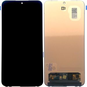 SM S25 FE-5G SM-S731 LCD ORI Full Set Without Frame