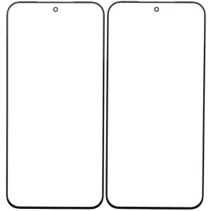 Redmi Note 15 Pro-5G Front Glass + OCA