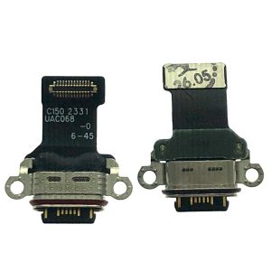 Oppo Find N3 Flip (ORI Used) Charging Flex Ribbon