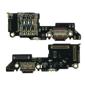 Oppo Reno 15-5G/Reno 15C-5G (AA) Charging Board + Sim Holder