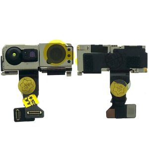Phone 17 True Depth Front Camera + Face ID (Support Diagnosable)