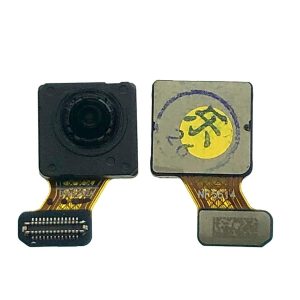 SM Z Fold 7 F966 Front Camera (Outer Screen)