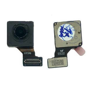 SM Z Fold 7 F966 Front Camera (Inner Screen)